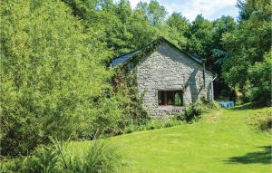 Lovely Home In Guern With Wifi
