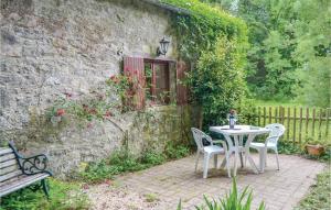 Lovely Home In Guern With Wifi