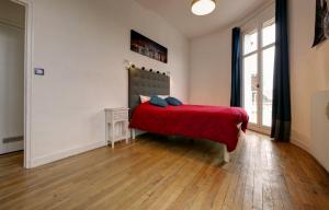 Appartements Au Coeur de Ville : photos des chambres