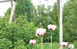 Holiday Home Kimmelsbygd Hallaryd Hallaryd