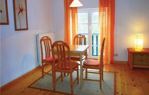 Apartment Birkenallee Z