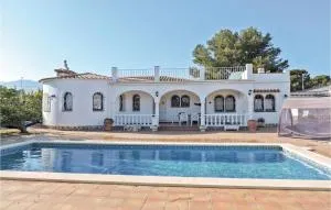 Stunning Home In Miami-Platja With Wifi - Pratdip