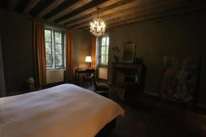 B&B / Chambres d'hotes ZONE BLEUE : photos des chambres