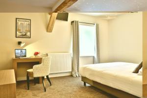 B&B / Chambres d'hotes Ferme du Roy : photos des chambres