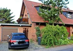 贝尔艾塔格酒店 - 梅尔布施