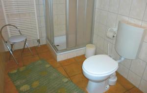 Apartment Birkenallee Z