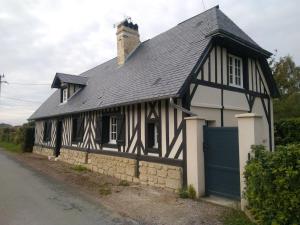 Maisons de vacances La Parenthese : photos des chambres