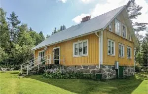 Holiday Home Asarum Gamla Tingsrydsvägen - Tingsryd