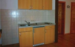 Apartment Birkenallee Z