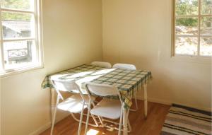 Four-Bedroom Holiday Home In Trosa