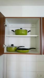 Apartamentos Santa Rosa 2 B T1