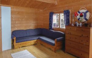 Four-Bedroom Holiday Home In Trosa