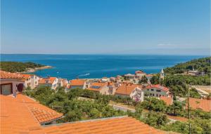 Three-Bedroom Apartment in Mali Losinj