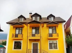 Гостевой дом Лора - Otradnoe