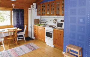 Four-Bedroom Holiday Home In Trosa