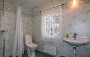 Beautiful Home In Ånimskog With Wifi