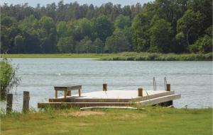 Four-Bedroom Holiday Home In Trosa