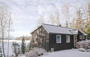 4 Bedroom Awesome Home In Färgelanda