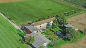 维奇奥制康芬住宿加早餐旅馆 - 切尔维尼亚诺德尔夫留利