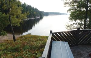 4 Bedroom Awesome Home In Färgelanda