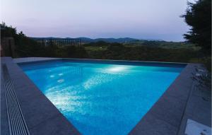 Gorgeous Home In Dobrovo V Brdih