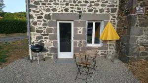 SEJOUR AU COEUR DES VOLCANS - 圣乌尔