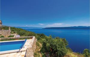 Holiday home Brsec Brsec