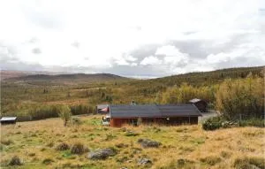 Tallåsen Dagalifjell - Tunhovd