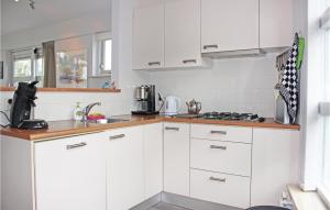 Amazing Home In Workum With Wifi