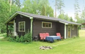 Two-Bedroom Holiday Home In Unnaryd - Unnaryd