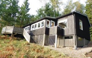 4 Bedroom Awesome Home In Färgelanda