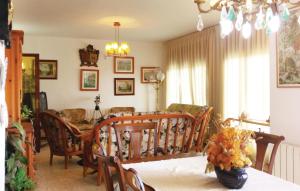 Cozy Home In Blanes With House Sea View