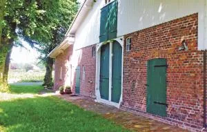 Beautiful Apartment In Wingst - Cadenberge