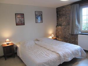 Three-Bedroom Holiday Home  room in Gîte des Cours à La Reid