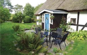 Nice Home In Kvidinge With Wifi