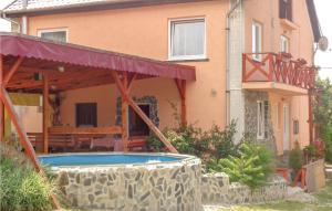 3 star talu 0-Bedroom Holiday Home in Aggtelek Aggtelek Ungari