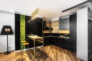 Apartamenty Nowa Kamienica Częstochowa Centrum Szymanowskiego 22A - Čenstochová