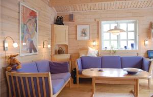 Amazing Home In Osby With Wifi