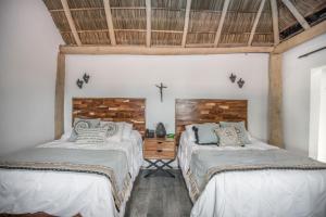 Villa San Juan Bed&Breakfast