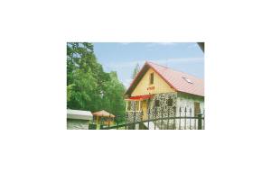 4 csillagos vendégház Holiday home Tatranská Kotlina Barlangliget Szlovákia