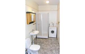 Holiday Home Skomakarvägen Torsås