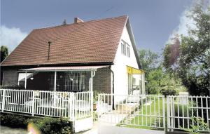 2 hviezdičkový chata Holiday home Zalán utca-Siófok-Sóstó Balatonszabadi Fürdőtelep Maďarsko