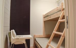 Awesome Apartment In Hovden