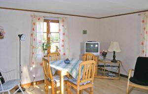 Holiday Home Hulte Hultabäck Gislaved Iii