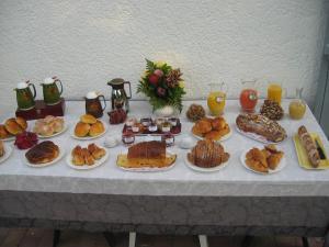 B&B / Chambres d'hotes L'imprevu : photos des chambres