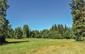 Two-Bedroom Holiday Home In Mansarp