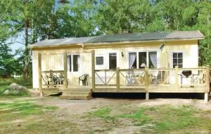 Holiday Home Skomakarvägen Torsås - Söderåkra