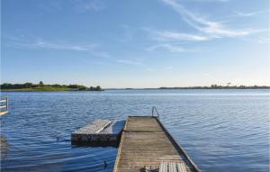 Two-Bedroom Holiday Home In Solvesborg