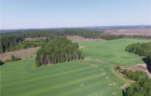 Beautiful Home In Väse With Kitchen