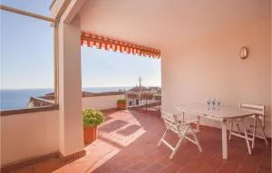 Casa La Piazzetta - أوسبيداليتي